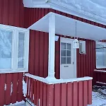 Cozy And Peaceful In Arctic - Sauna