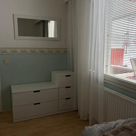 Cozy And Peaceful In Arctic - Sauna רובניימי