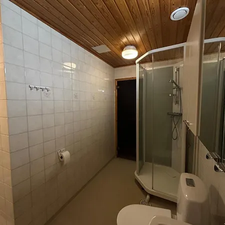 Cozy And Peaceful In Arctic - Sauna דירה *